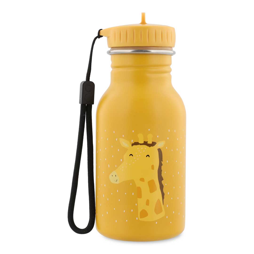 Trinkflasche 350ml - Mr. Giraffe